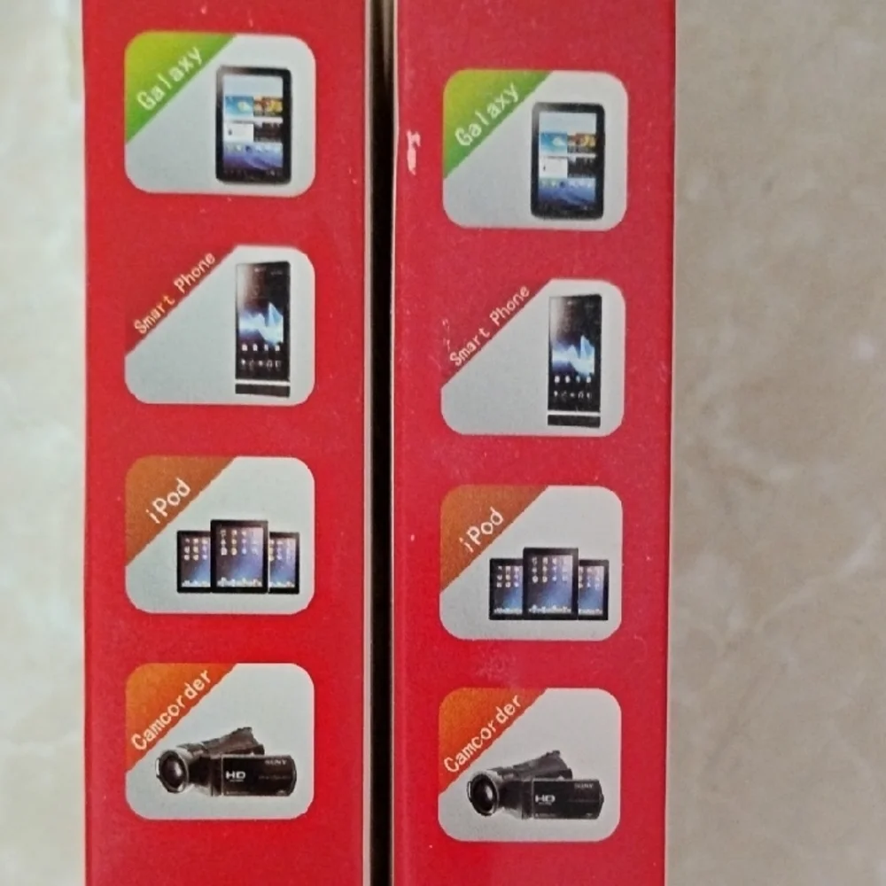 One Lot Of TWO Smart Watches & TWO Power Banks - All NIB - Picture 9 of 9